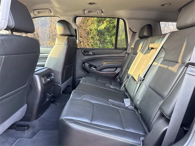 Used 2019 GMC Yukon SLT image 10
