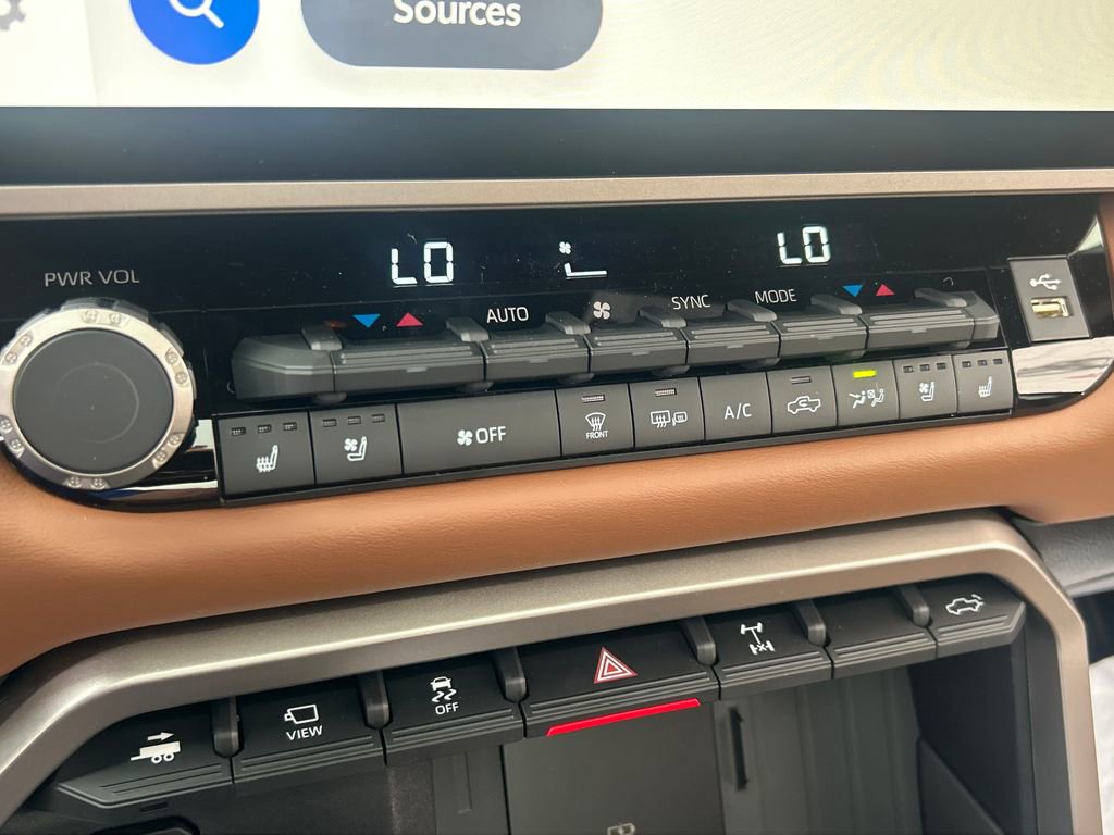 New 2026 Toyota Tundra 1794 Edition image 14