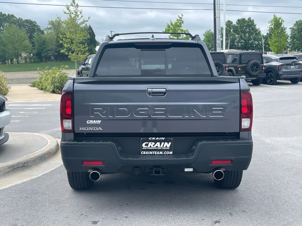 Used 2024 Honda Ridgeline RTL image 6