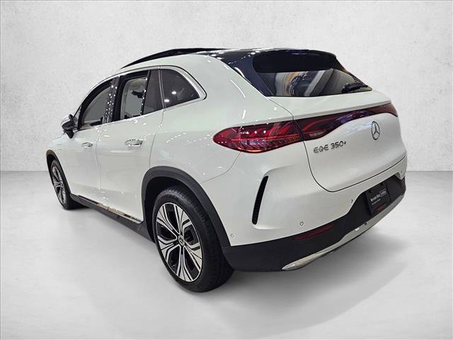 Used 2023 Mercedes-Benz EQE 350+ SUV image 7