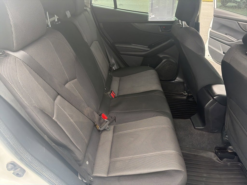 Used 2022 Subaru Impreza 2.0i w/ Popular Package #2 image 22