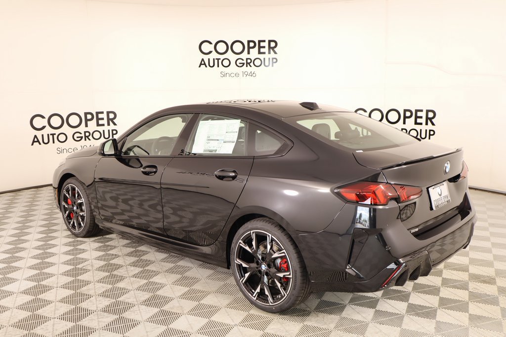 New 2026 BMW 228i w/ Technology Package FWD image 25
