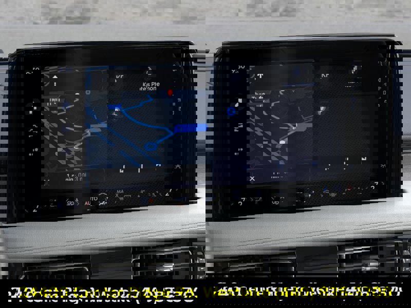 New 2026 Lincoln Aviator Reserve AWD/4WD image 14