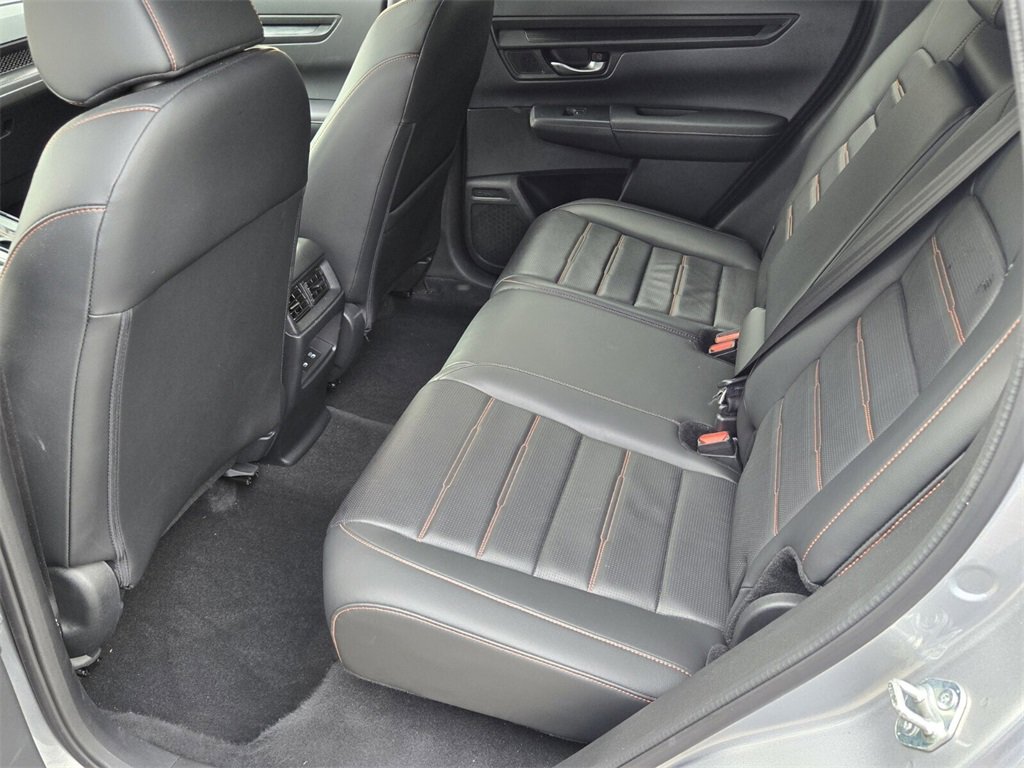Used 2024 Honda CR-V Sport-L image 12