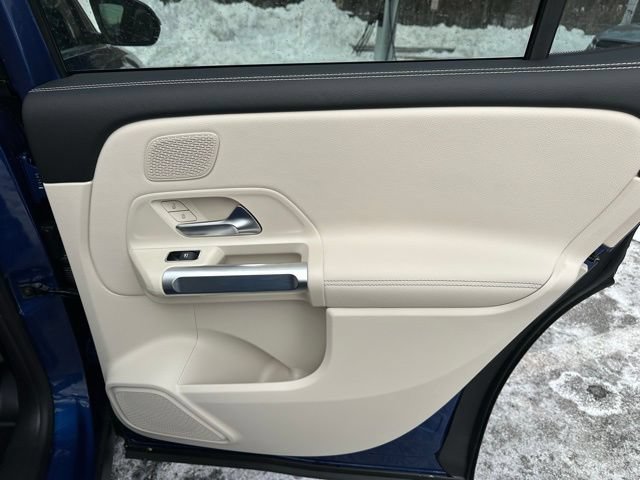 New 2026 Mercedes-Benz GLB 250 4MATIC image 17