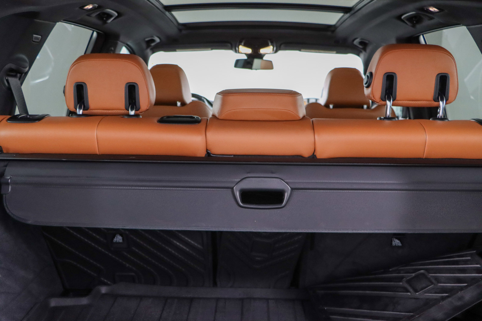 Used 2023 BMW X5 sDrive40i w/ Climate Comfort Package image 29