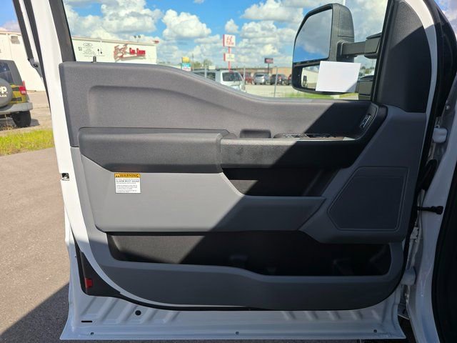 New 2026 Ford F350 XL w/ Snow Plow Prep Package image 10