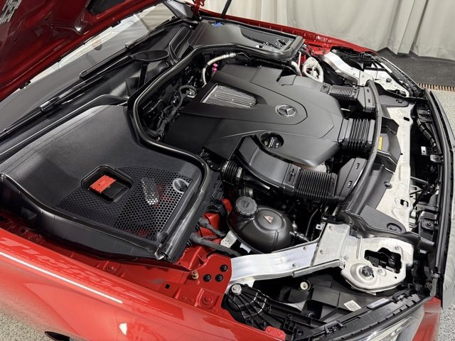 Used 2018 Mercedes-Benz E 400 4MATIC Sedan w/ Premium 3 Package (Q03) image 26