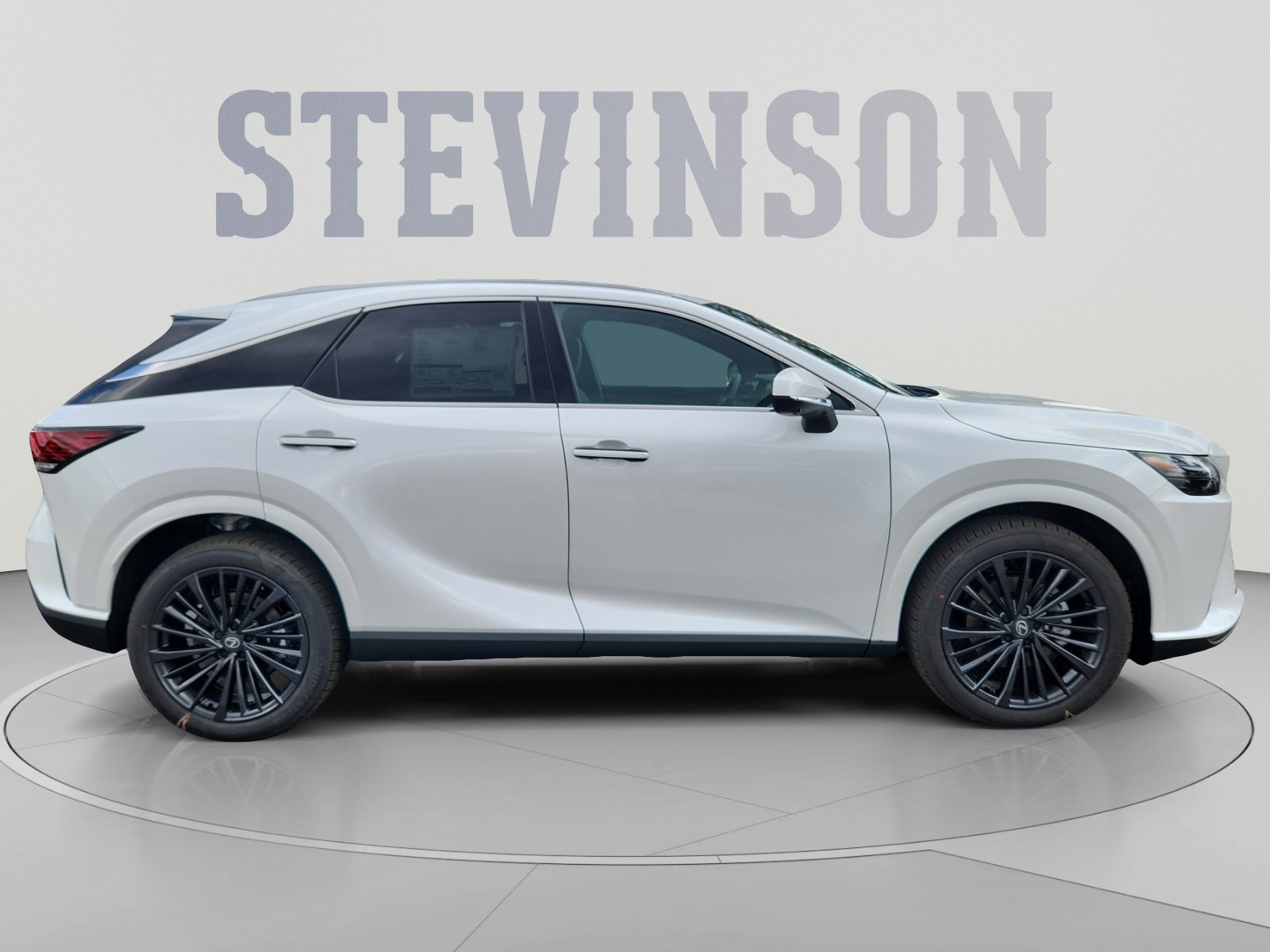 New 2026 Lexus RX 350h w/ Convenience Package AWD/4WD image 6