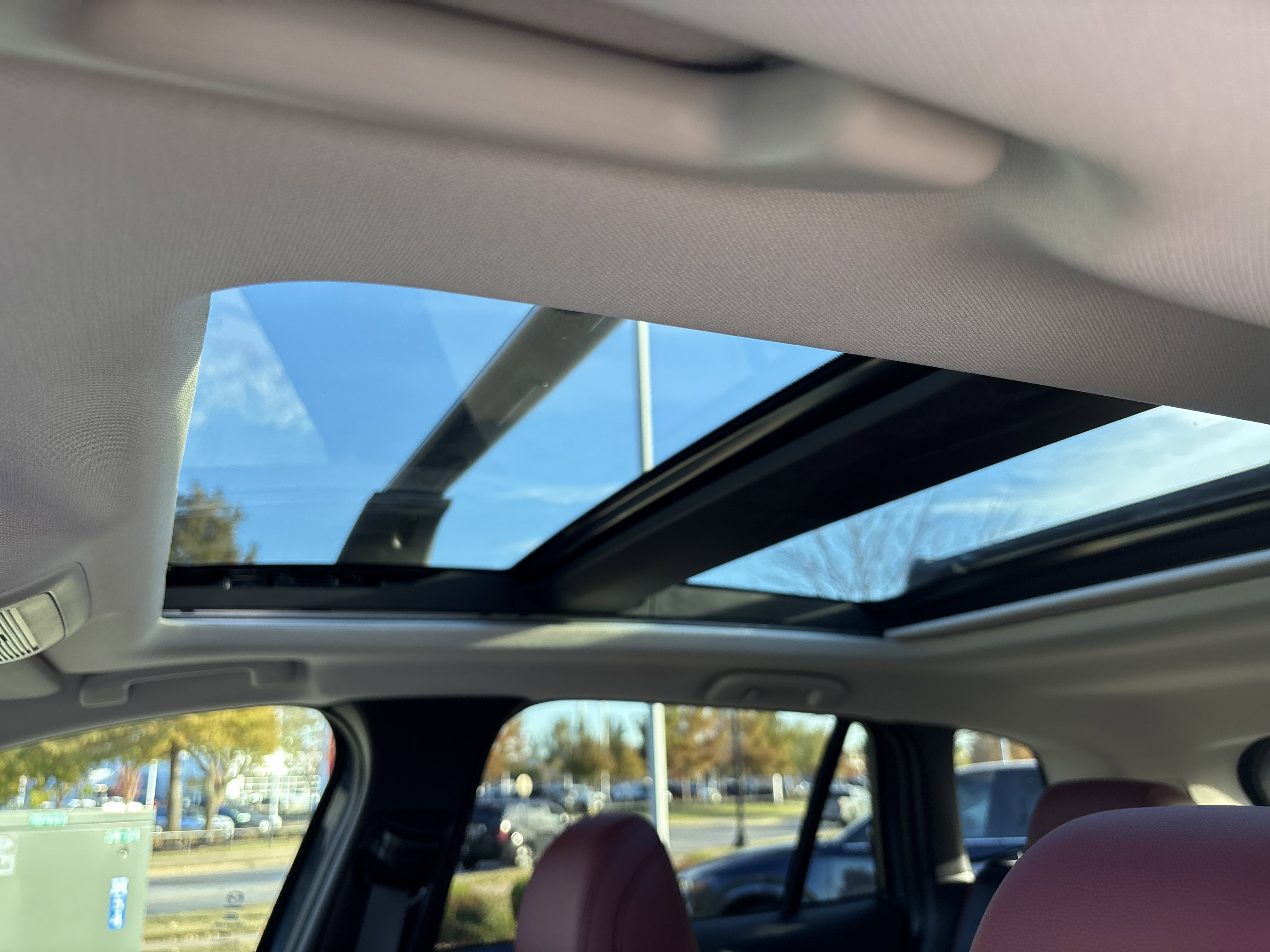 New 2026 MAZDA CX-50 2.5 Hybrid w/ Weather Package image 20