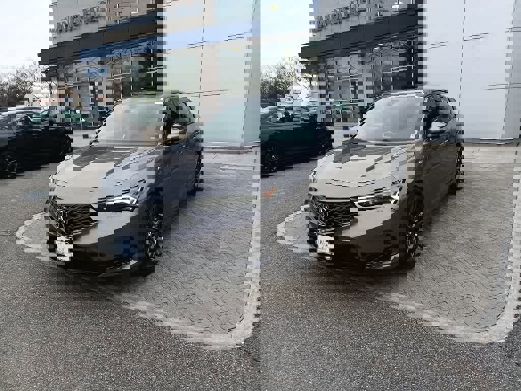 Used 2025 Acura Integra A-Spec image 2