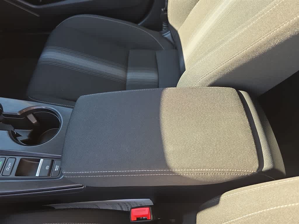 Used 2024 Honda Civic LX image 24