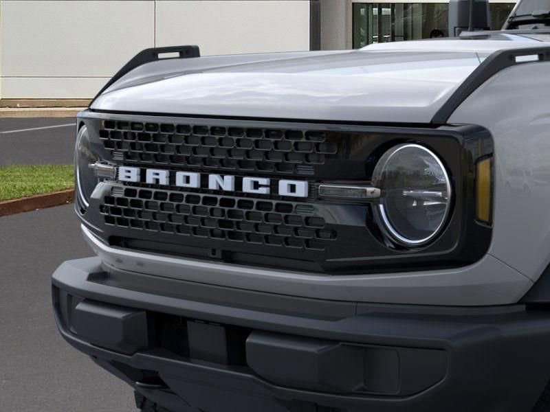 New 2026 Ford Bronco Big Bend image 19