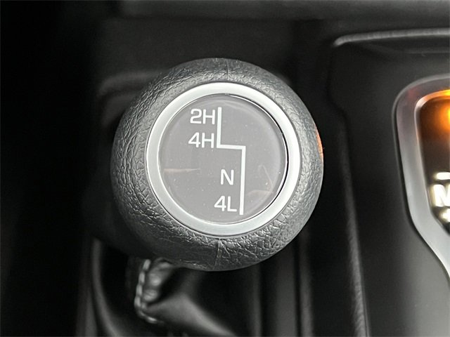 New 2026 Jeep Wrangler Willys image 27