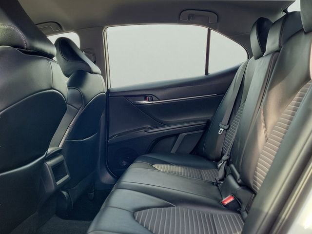 Used 2023 Toyota Camry SE FWD image 10