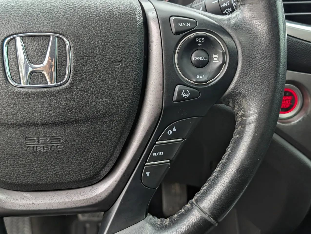 Used 2018 Honda Pilot EX-L image 25