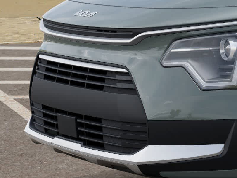 New 2026 Kia Niro EX image 12