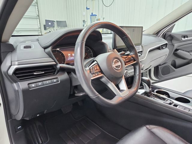Used 2023 Nissan Altima 2.5 SL image 18