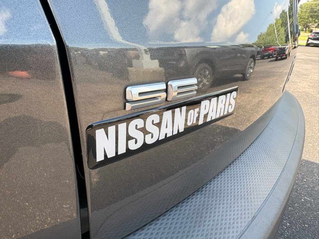 Used 2020 Ford Escape SE FWD image 11