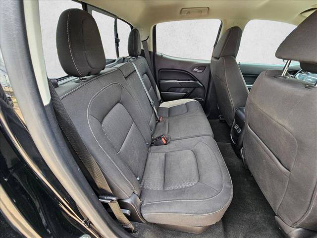 Used 2019 GMC Canyon SLE w/ SLE Convenience Package RWD image 17