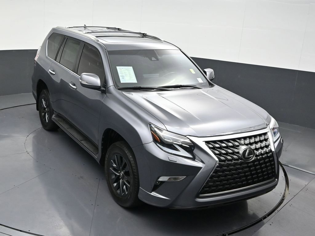 Used 2023 Lexus GX 460 Premium image 21