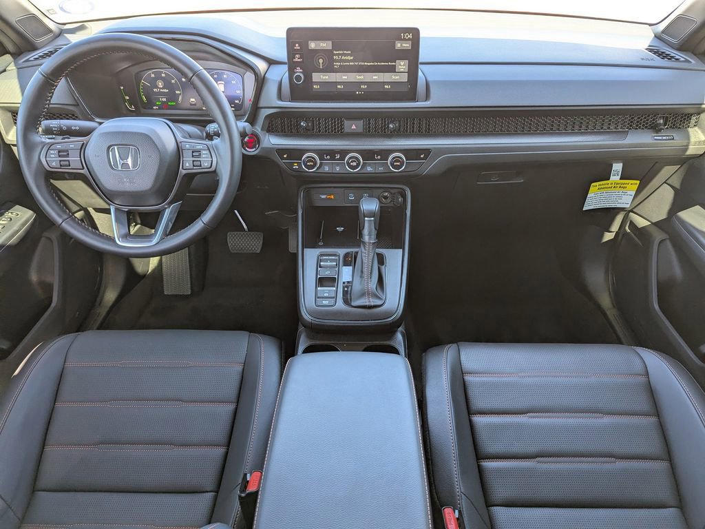 Used 2026 Honda CR-V Sport-L image 11