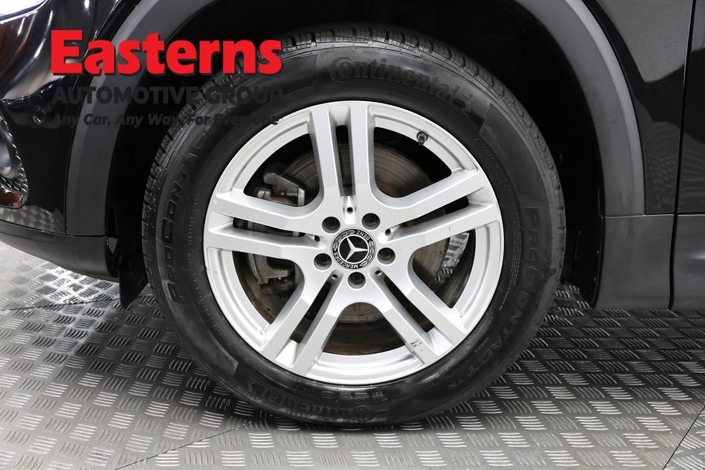 Used 2022 Mercedes-Benz GLB 250 4MATIC image 33