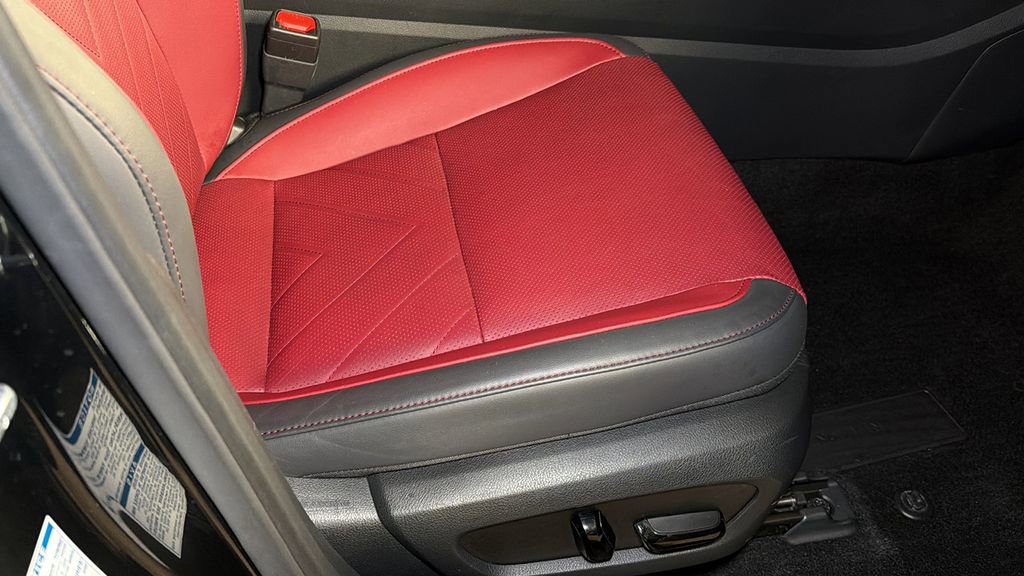 Certified 2022 Lexus NX 450h+ AWD w/ Vision Package image 12