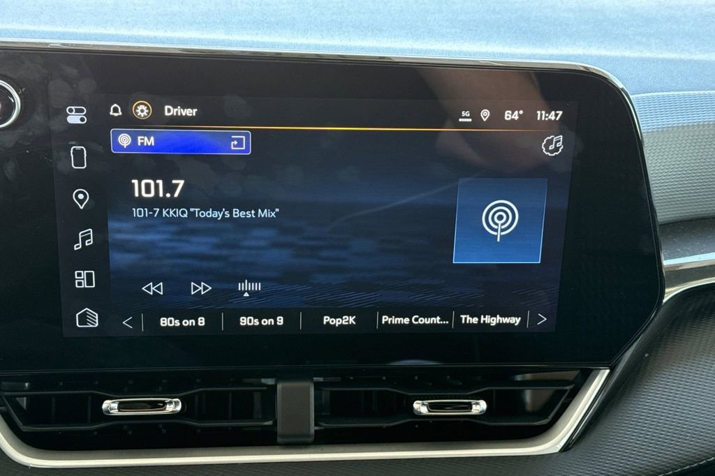 Used 2026 Chevrolet Equinox LT image 29