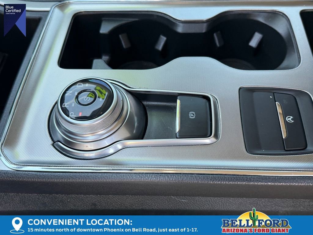 Used 2022 Ford Edge SEL w/ Convenience Package AWD/4WD image 22