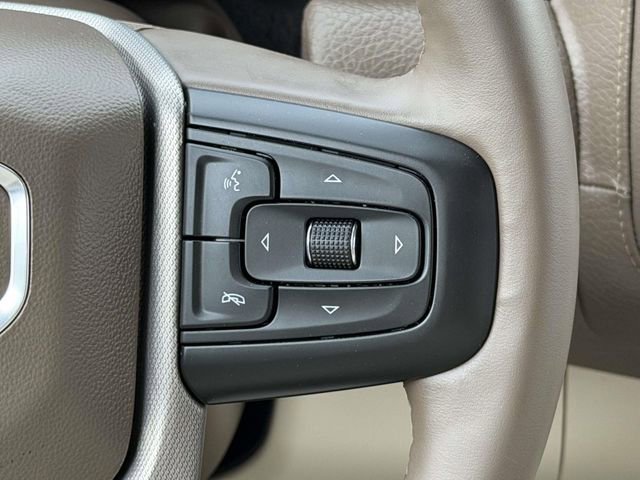 Used 2024 GMC Yukon XL Denali AWD/4WD image 18