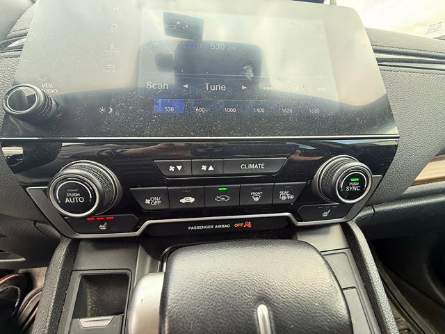 Used 2017 Honda CR-V EX-L image 27