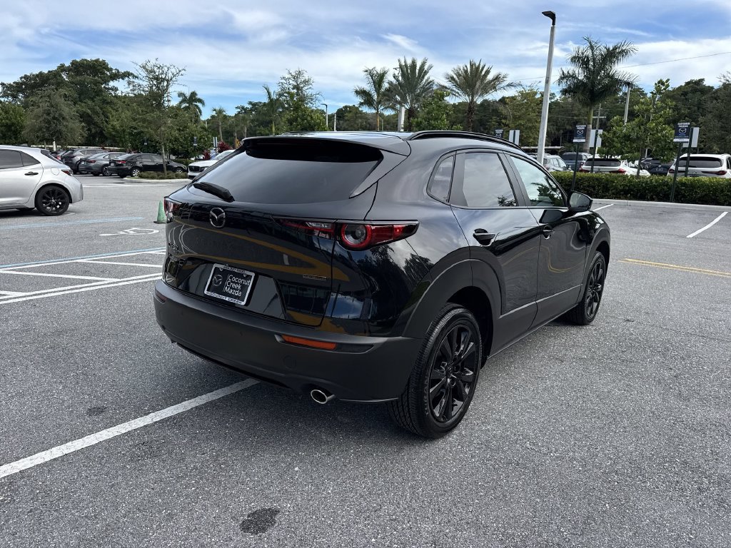 Certified 2026 MAZDA CX-30 AWD 2.5 S image 3