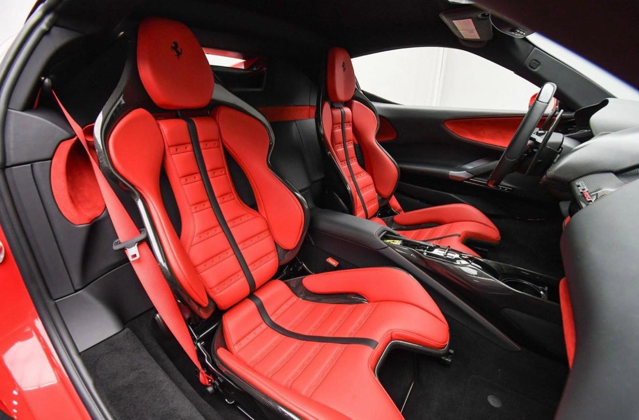 Used 2023 Ferrari SF90 Stradale image 9