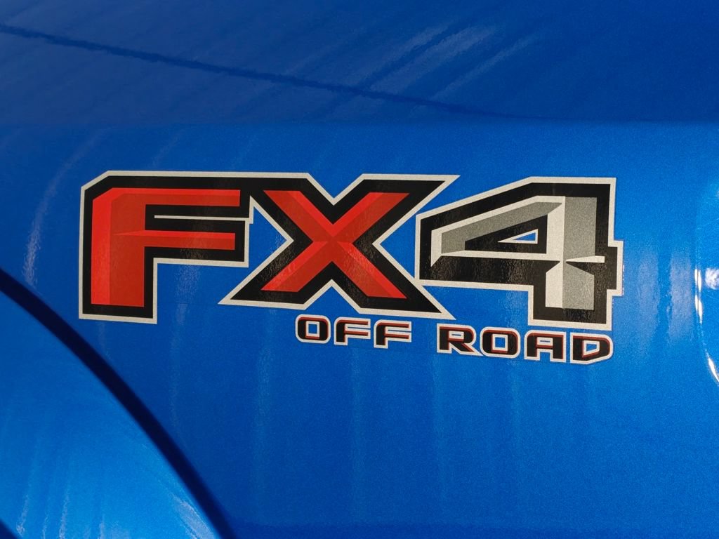 Used 2015 Ford F150 XLT w/ Equipment Group 301A Mid AWD/4WD image 40