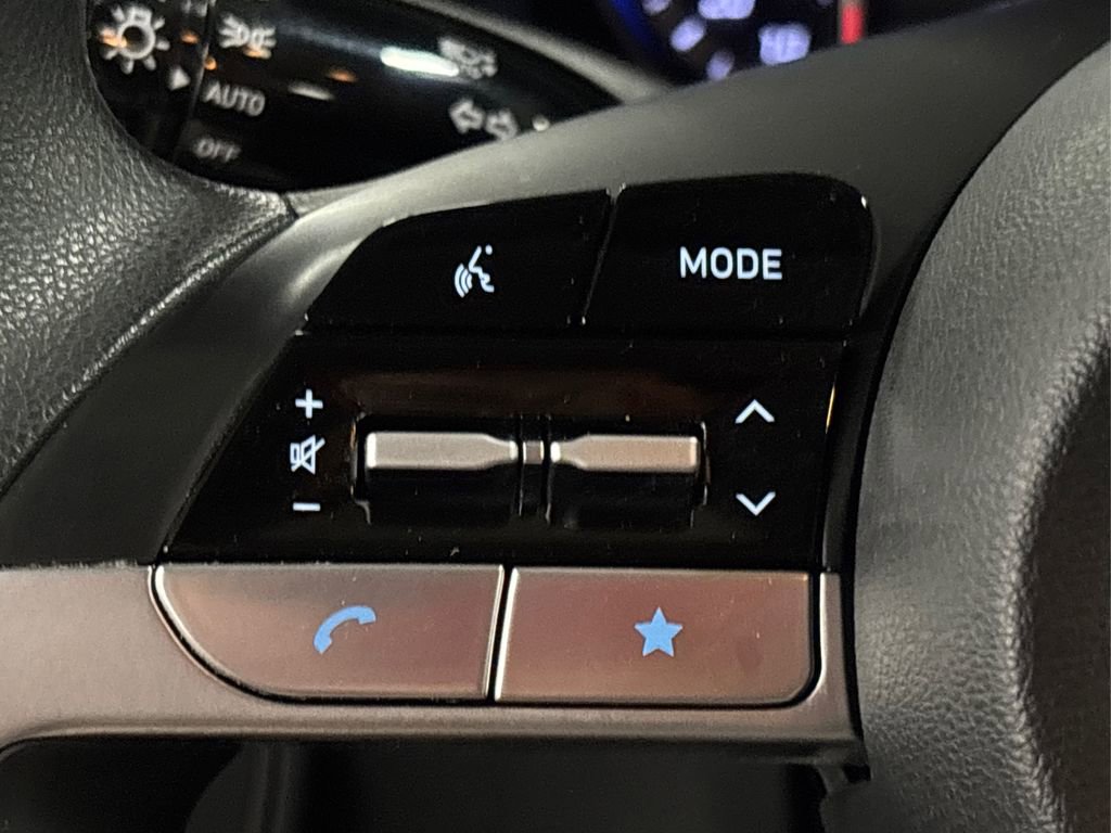 Used 2022 Hyundai Tucson SEL w/ Cargo Package image 29