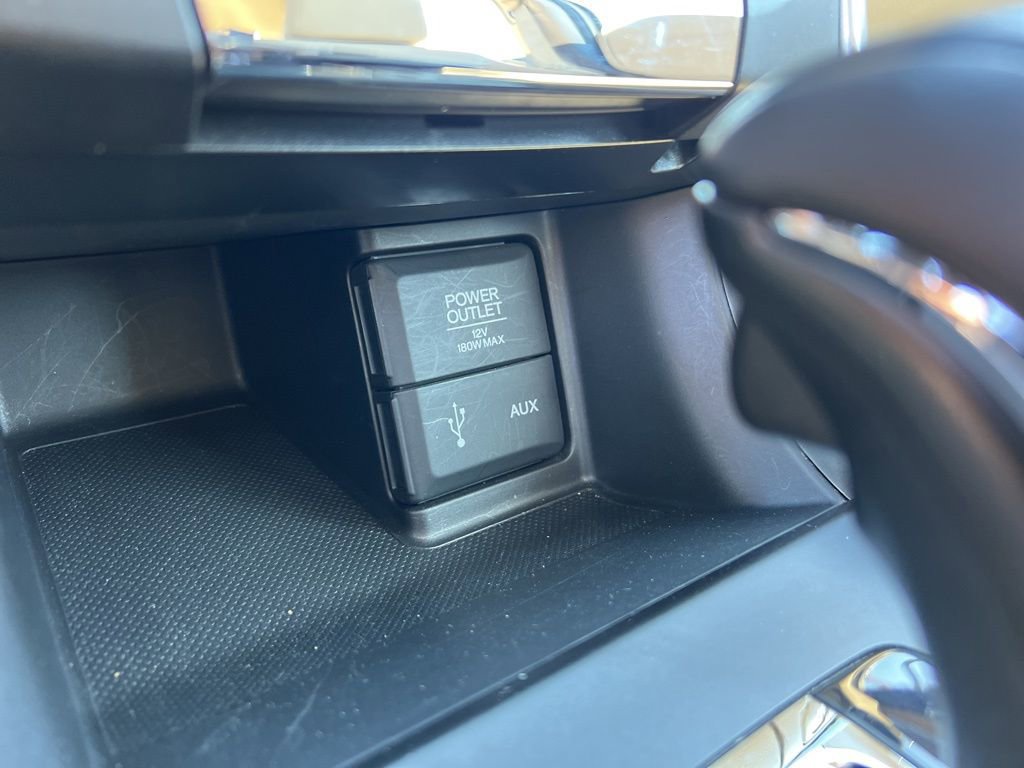 Used 2013 Honda Accord EX-L image 34