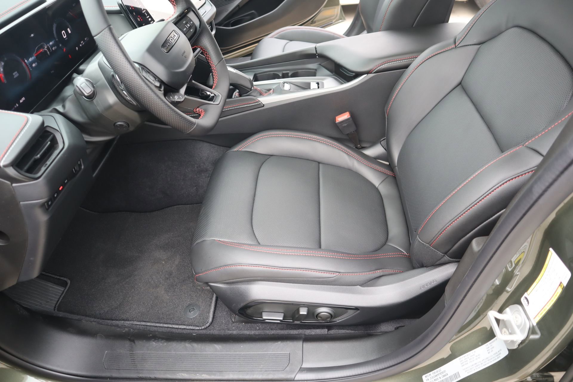 New 2026 Dodge Charger R/T image 13