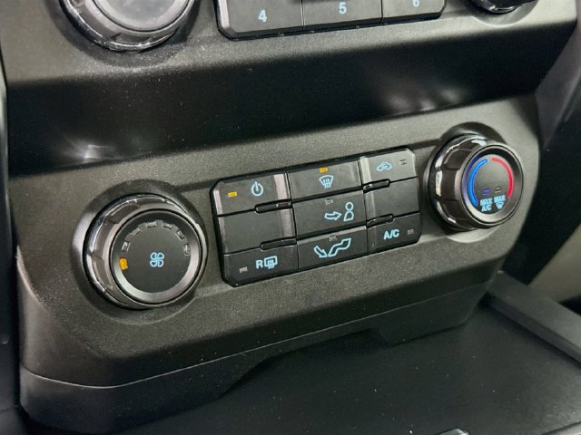 Used 2020 Ford F150 XL w/ Equipment Group 101A Mid AWD/4WD image 16