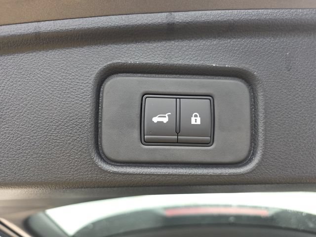 New 2026 Nissan Pathfinder SL FWD image 13