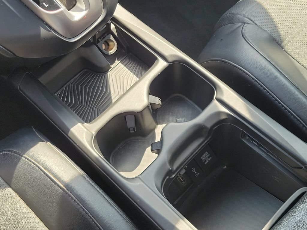 Used 2018 Honda CR-V EX-L image 24