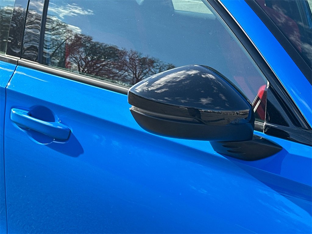 Used 2024 Honda Civic Type R image 7