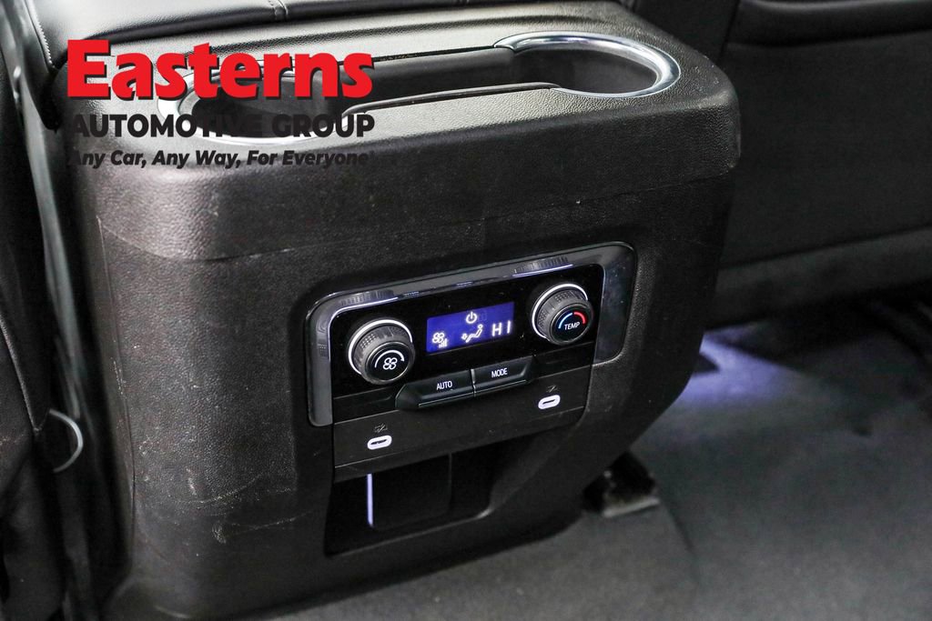 Used 2023 Chevrolet Tahoe LT image 22