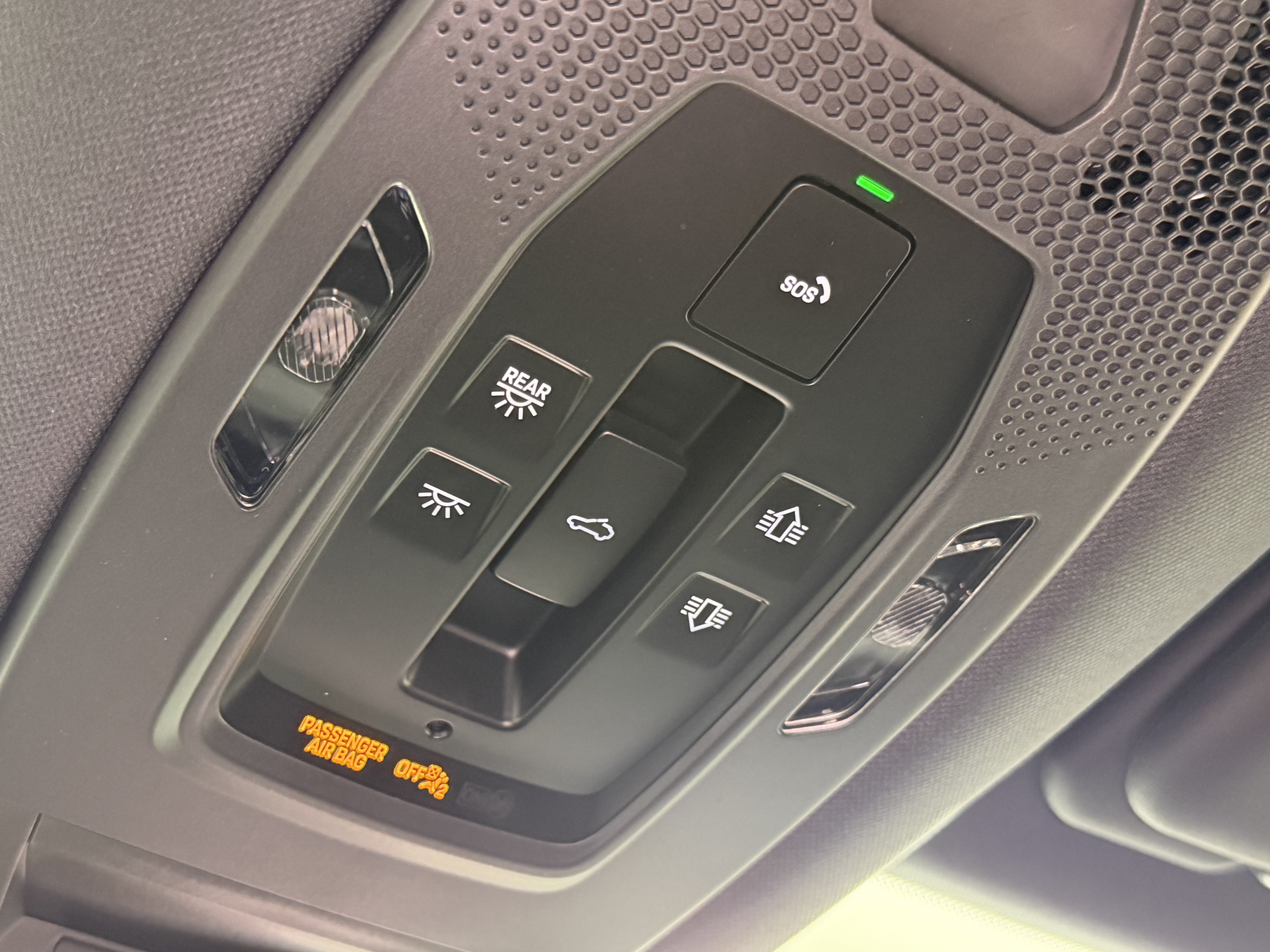 Certified 2026 Porsche Cayenne AWD/4WD image 34