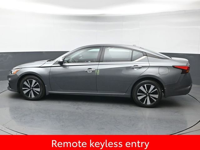 Used 2019 Nissan Altima 2.5 S AWD/4WD image 4