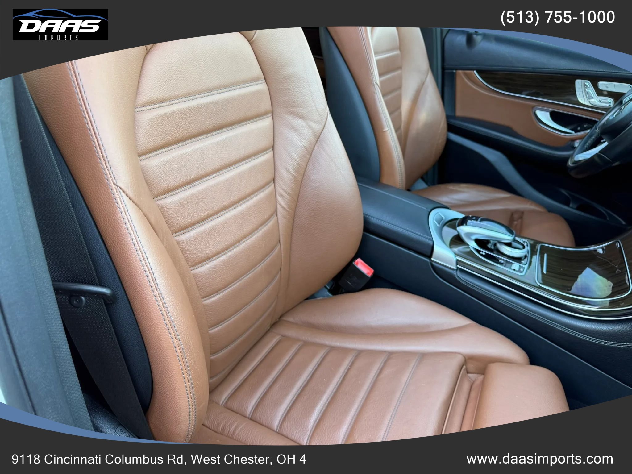 Used 2017 Mercedes-Benz GLC 300 4MATIC image 37