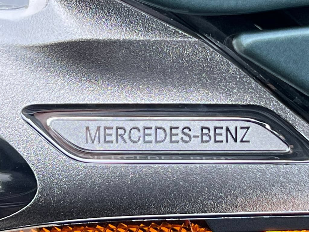 New 2026 Mercedes-Benz GLC 300 4MATIC image 9