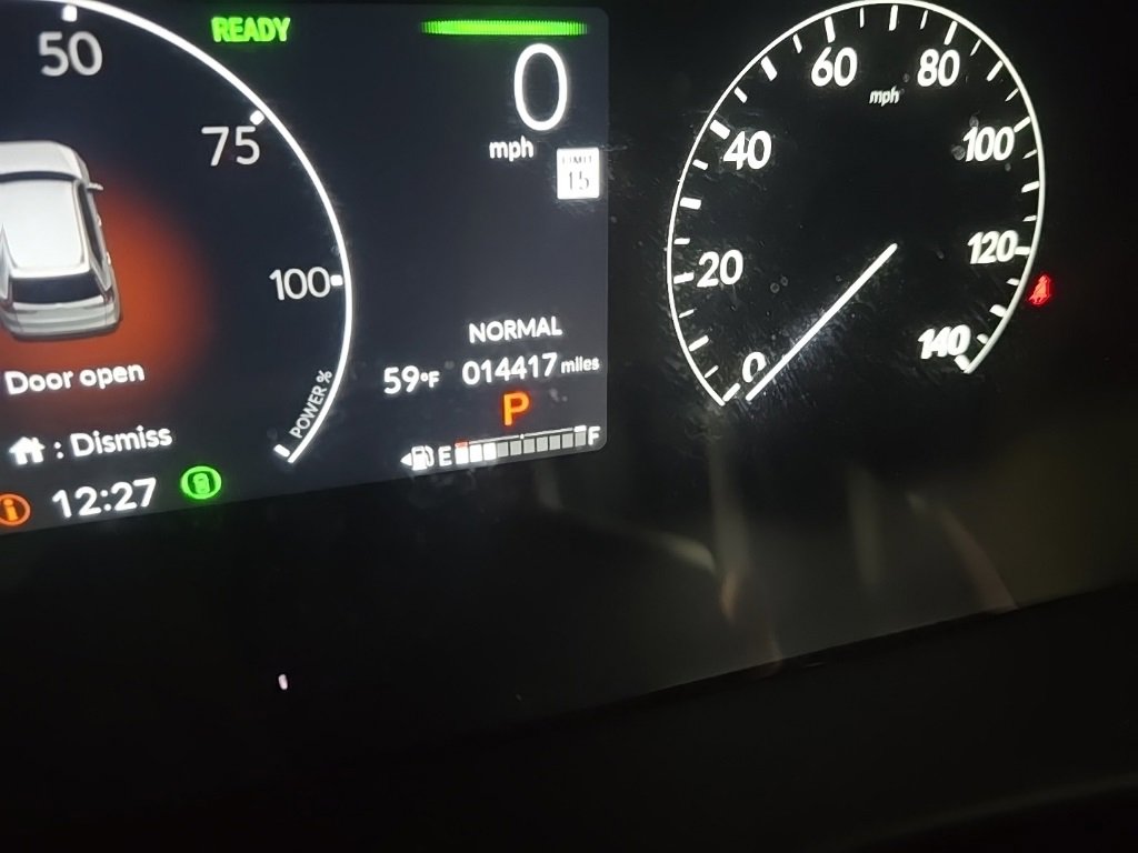 Used 2024 Honda CR-V Sport image 5