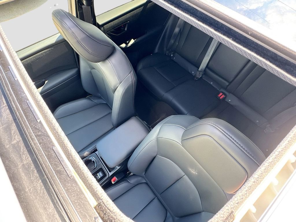 New 2026 Subaru Outback Premium AWD/4WD image 26