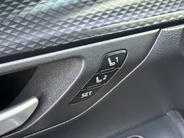 Used 2025 Toyota Grand Highlander AWD Hybrid image 24